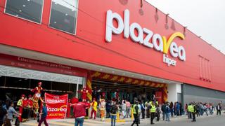 Plaza Vea invirtió más de S/. 23 millones en implementar su nueva tienda en El Agustino