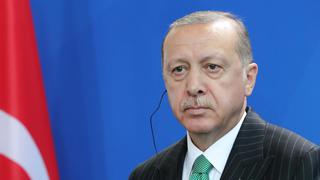 Erdogan cerca de implicar a príncipe saudí en caso Khashoggi