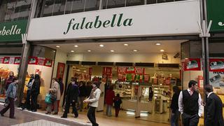 Falabella ve "gran potencial" en Argentina tras su regreso a mercados internacionales