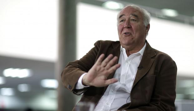 Víctor García Belaunde. (Foto: USI)