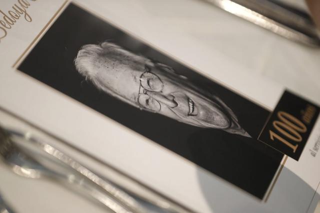 Bedoya Reyes fue alcalde de Lima y postuló 2 veces a la presidencia de la República sin éxito. (Foto: Renzo Salazar / GEC)