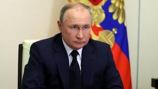 Los caminos que se abren ante Putin tras un mes de guerra en Ucrania