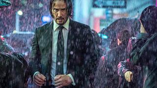 "John Wick" desplaza a "Avengers Endgame" del primer lugar en la taquilla norteamericana