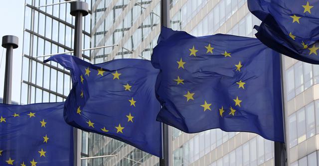 FOTO 6 | 6. Europa geopolítica. Durante años, Europa ha demostrado ser incapaz o no estar dispuesta a en efecto retroceder en los puntos donde no estaba de acuerdo con Washington o, cada vez más, con Beijing. Esto está a punto de cambiar. (Foto: AFP)