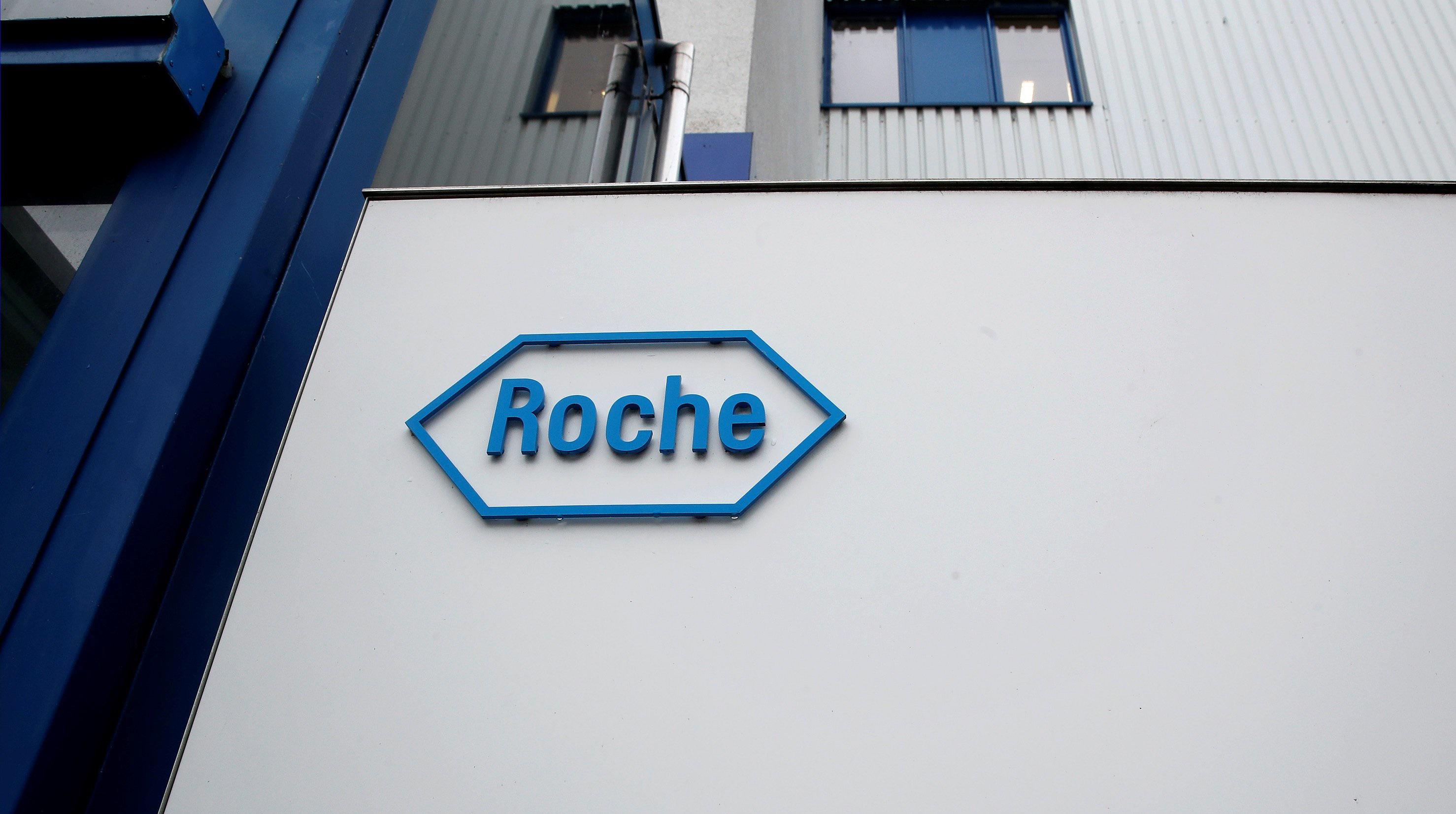 Roche pagará en efectivo US$ 27 por cada una de las acciones de Ignyta.