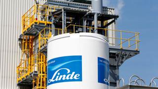 Oferta de US$ 34,000 millones de Praxair por Linde está en riesgo