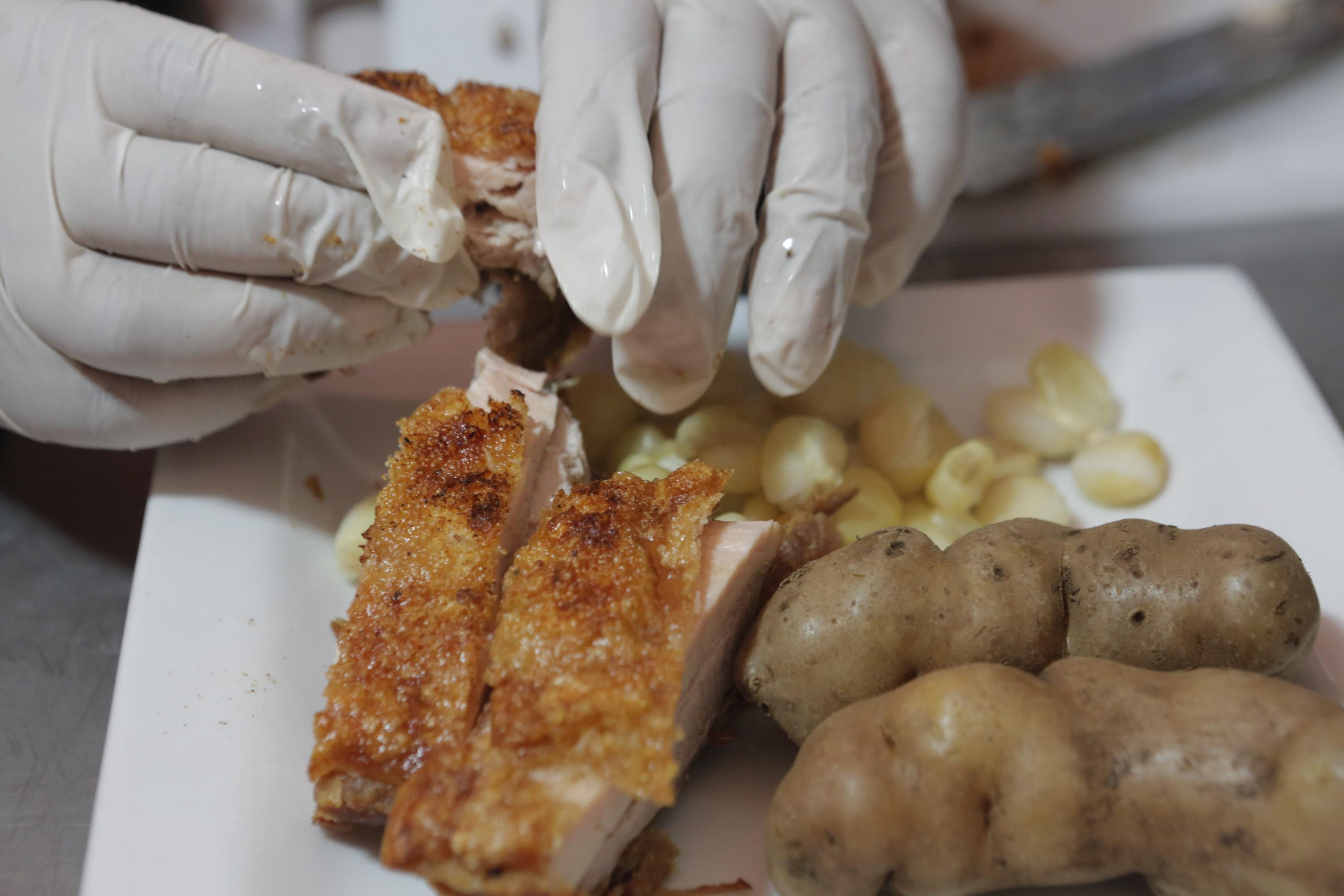 En la actualidad, existen cerca de 2,200 restaurantes peruanos en el mundo. (Foto: GEC)