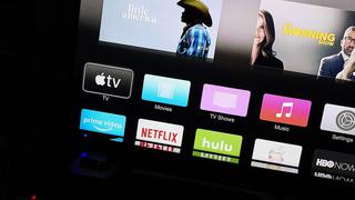Apple sumará contenido de realidad aumentada para impulsar TV+