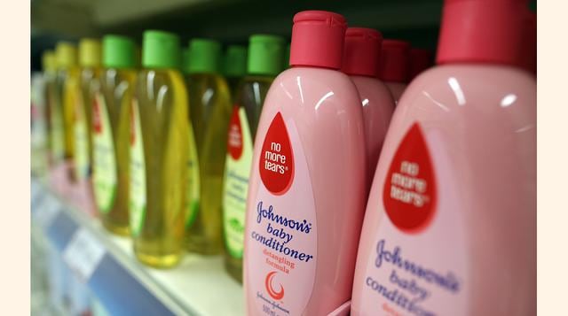 Johnson y Johnson. Desembolsó a la caridad el 1% de sus ingresos antes de impuestos, por un total de US$ 157.1 millones. Apoyó obras por la salud pública. (Foto: Bloomberg)