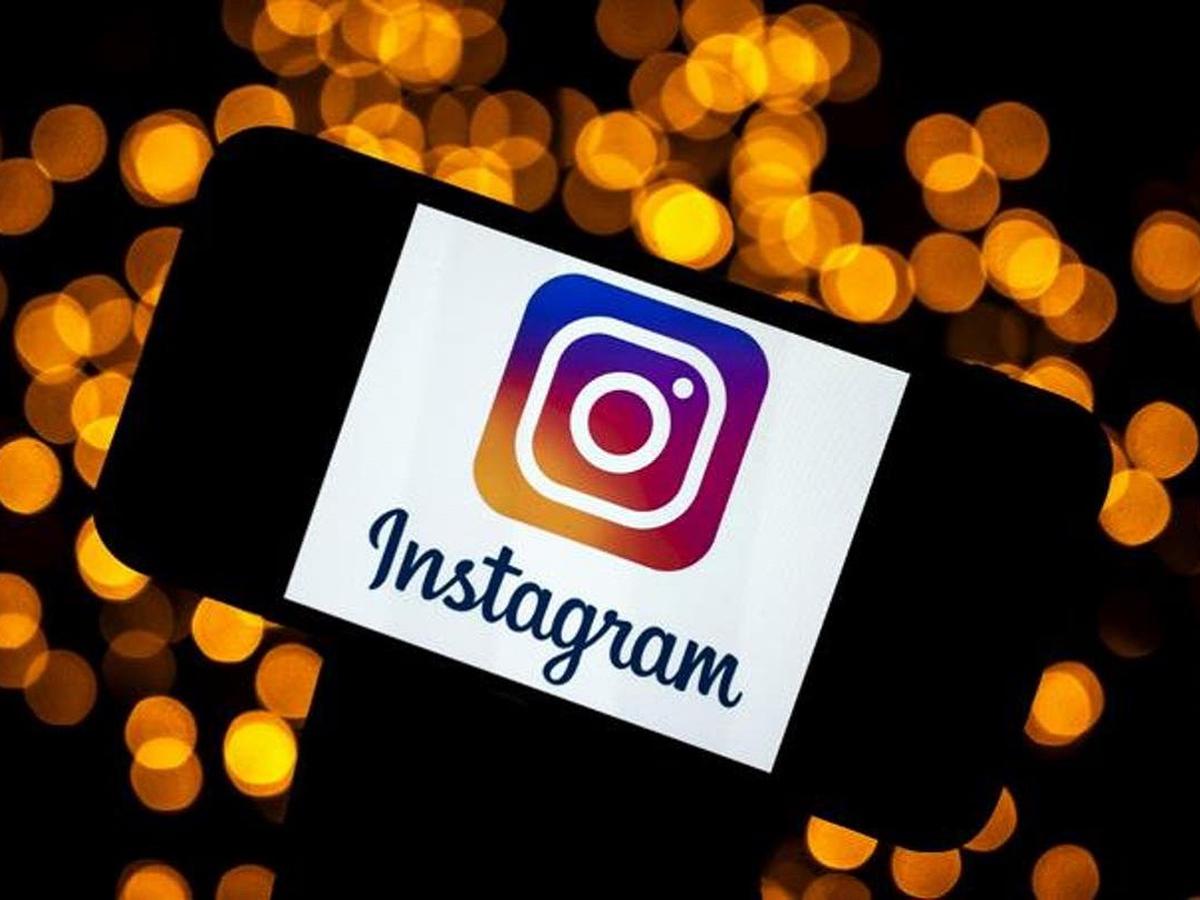 Instagram exigirá a sus usuarios compartir su fecha de nacimiento en  ofensiva por seguridad juvenil | ECONOMIA | GESTIÓN