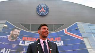 Criptomedas: Messi se une a criptolocura y recibe parte de pago de fichaje por PSG en ‘fan tokens’
