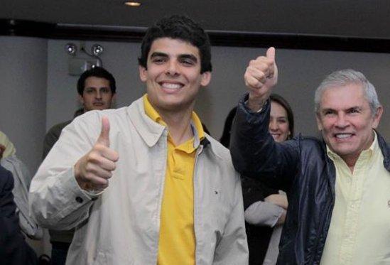 "Con respecto al tema de la justicia, somos sumamente respetuosos de las decisiones que se tomen", señaló Darío Castañeda. (Foto: Difusión)