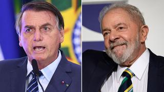 Vargas Llosa: “Entre Bolsonaro, con payasadas, y Lula, prefiero a Bolsonaro”