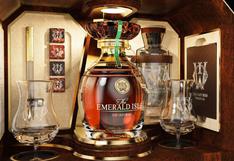 Una botella de whisky irlandés logra un récord de venta con US$ 2.8 millones