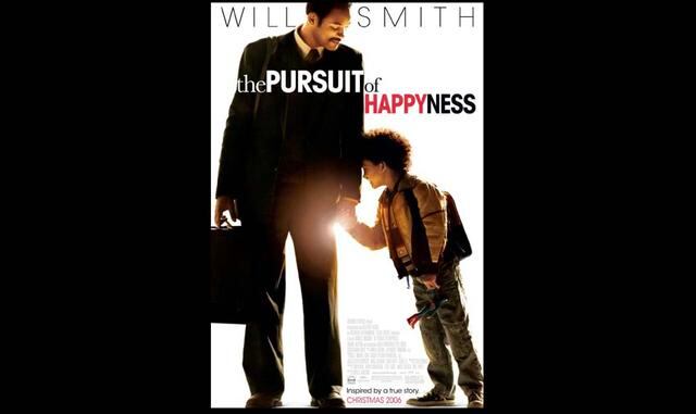 FOTO 5 | En busca de la felicidad (The Pursuit of Happyness) Esta película es una excelente lección de sacrificio y lucha diaria. Está basada en la historia real de Chris Gardner, personaje que encarna Will Smith. Es una de las películas más alentadoras y