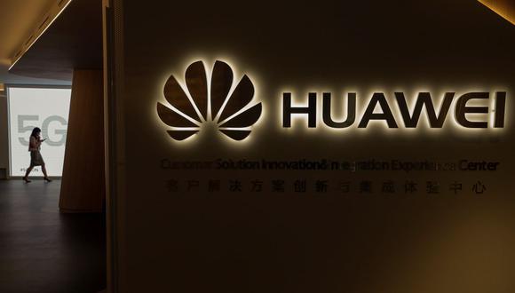 La presión de Washington afecta a uno de los negocios de más rápido crecimiento de Huawei. (Foto: EFE)