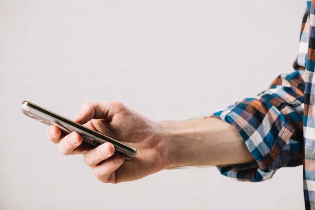 FOTO 6 | Los chatbots cogen el sexto lugar con 21%. (Foto: Freepik)