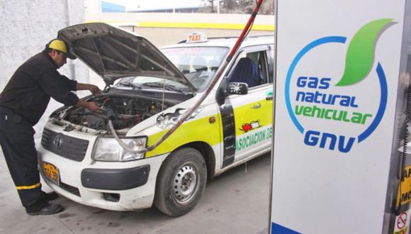 Gobierno da a conocer medidas del Minem para la masificación del gas natural, incluido el GNV | Foto: Difusión