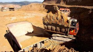 La presencia de las mineras chinas en el Perú