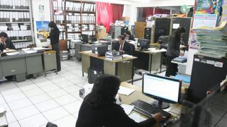 La Nueva Ley de Servicio Civil establecería periodo de prueba