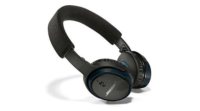 Audífonos inalámbricos externos cerrados SoundLink de Bose. Precio: S/ 999 en La Rambla de San Borja. (Foto: Bose)