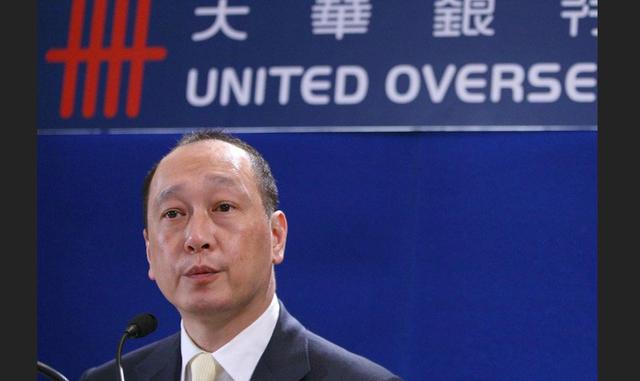 FOTO 1 | 14. Singapur: 21 multimillonarios. Wee Cho Yaw es el mayor accionista y presidente emérito de United Overseas Bank y tiene un patrimonio neto de US$ 8,000 millones. (FOTO: REUTERS)