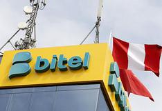Bitel considera ilegítimo el pedido de Telefónica para anular adjudicación de Banda 2.5 GHz