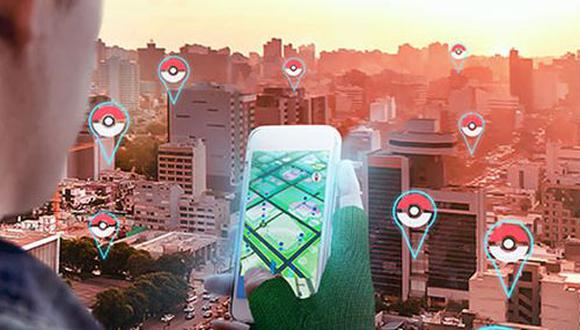 Pokémon Go: Más de un millón de usuarios de Movistar se unen al juego sin  usar su plan de datos | ECONOMIA | GESTIÓN