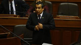 Perú sostuvo ante la OEA que es “inconcebible” que Gustavo Petro apoye a un  golpista 