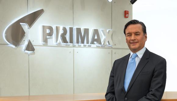 Jesús de los Ríos Ochoa, gerente de Industrias de Primax, aseguró que la cadena de grifos apostará el próximo año por consolidar su cadena de suministro para atender los requerimientos de la industria minera.