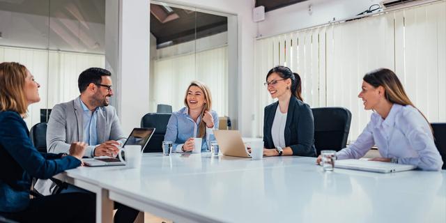 FOTO 2 | 2. Empleados (Foto: iStock)