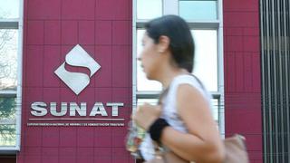 Sunat amplía plazo para no sancionar infracciones en  libros y registros electrónicos