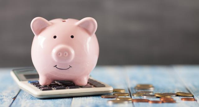 FOTO 3 | Tasa de interés. – La tasa de interés es un indicador del costo que pagará por haber solicitado el crédito a un plazo determinado. Esta dependerá de su clasificación crediticia en el sistema financiero y de su capacidad de endeudamiento. (Foto: iStock)