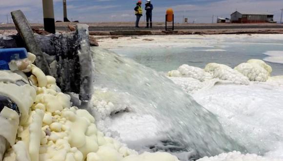 Alemania se asegura acceso a vasto depósito de litio en Bolivia