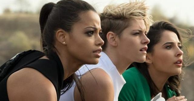 Foto 3 | El estreno de una nueva entrega de la saga "Los ángeles de Charlie" se colocó en tercer lugar, con US$ 8.4 millones, cifra que los analistas juzgaron como una decepción. (Foto: IMDB)