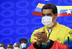 Maduro afirma que propuso a Castillo un plan de retorno de migrantes venezolanos en Perú