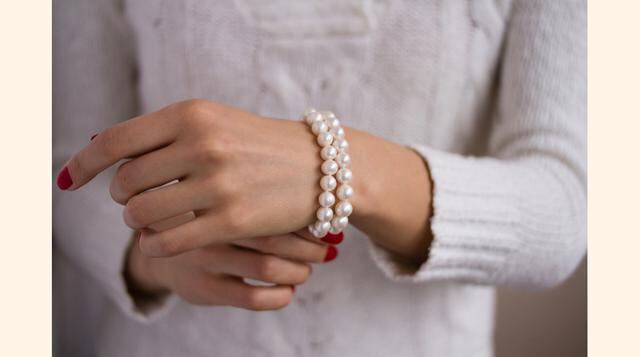 En Australia existen las South Sea Pearls (Perlas del Mar de Sur), famosas por su gran tamaño: 10 a 14 mm, aunque pueden alcanzar los 20 mm. El costo de esta última, si fuera perfectamente redonda, supera los US$ 300,000. (Foto: Thinkstock)