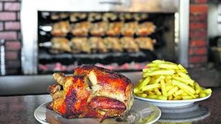 Pollerías cuadruplicarán ventas por Día del Pollo a la Brasa