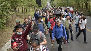 Estados Unidos pone fin al acuerdo de “tercer país seguro” que permitía deportar migrantes a Guatemala 