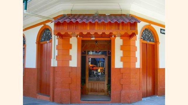 25. Hostal El Colibrí Iquitos, Perú. “Buena opción”. “El alojamiento necesario”.