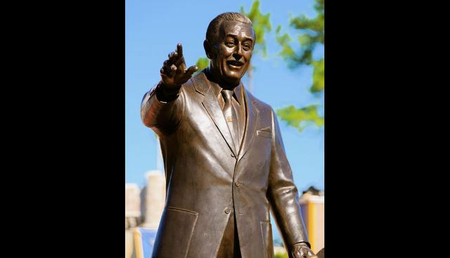 Para la prestigiosa web, Celebrity Net Worth,  aseguró que los ingresos que genera Walt Disney llegan a superar 35 mil millones de dólares, por año.  (Facebook Walt Disney World)