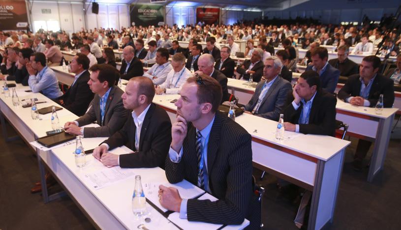 (Foto referencial: USI)