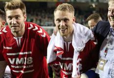 DT danés admite que el primer partido contra Perú es ya una final