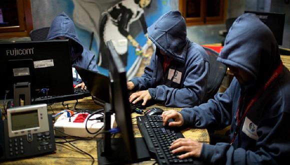 Ciberataques afectaron a 200 entidades en Rusia, Ucrania, Turquía y Alemania