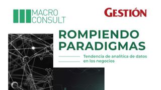 Webinar: Analítica de datos e Inteligencia Artificial para los negocios