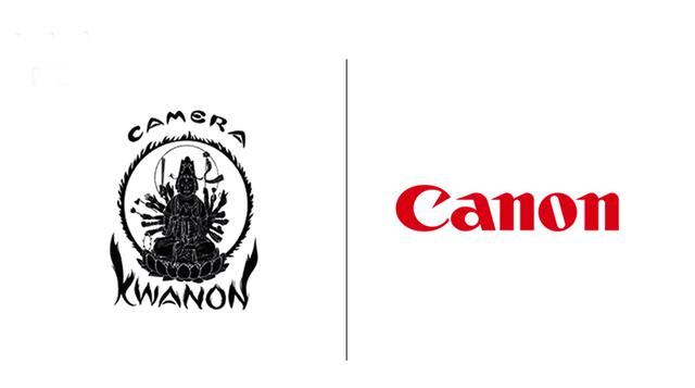 Canon. El logotipo de Canon fue diseñado originalmente en 1933. La versión más simple del logotipo de la empresa fue lanzada en 1956.