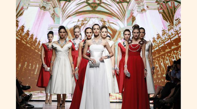 Ilaria. (Foto: Manuel Melgar)