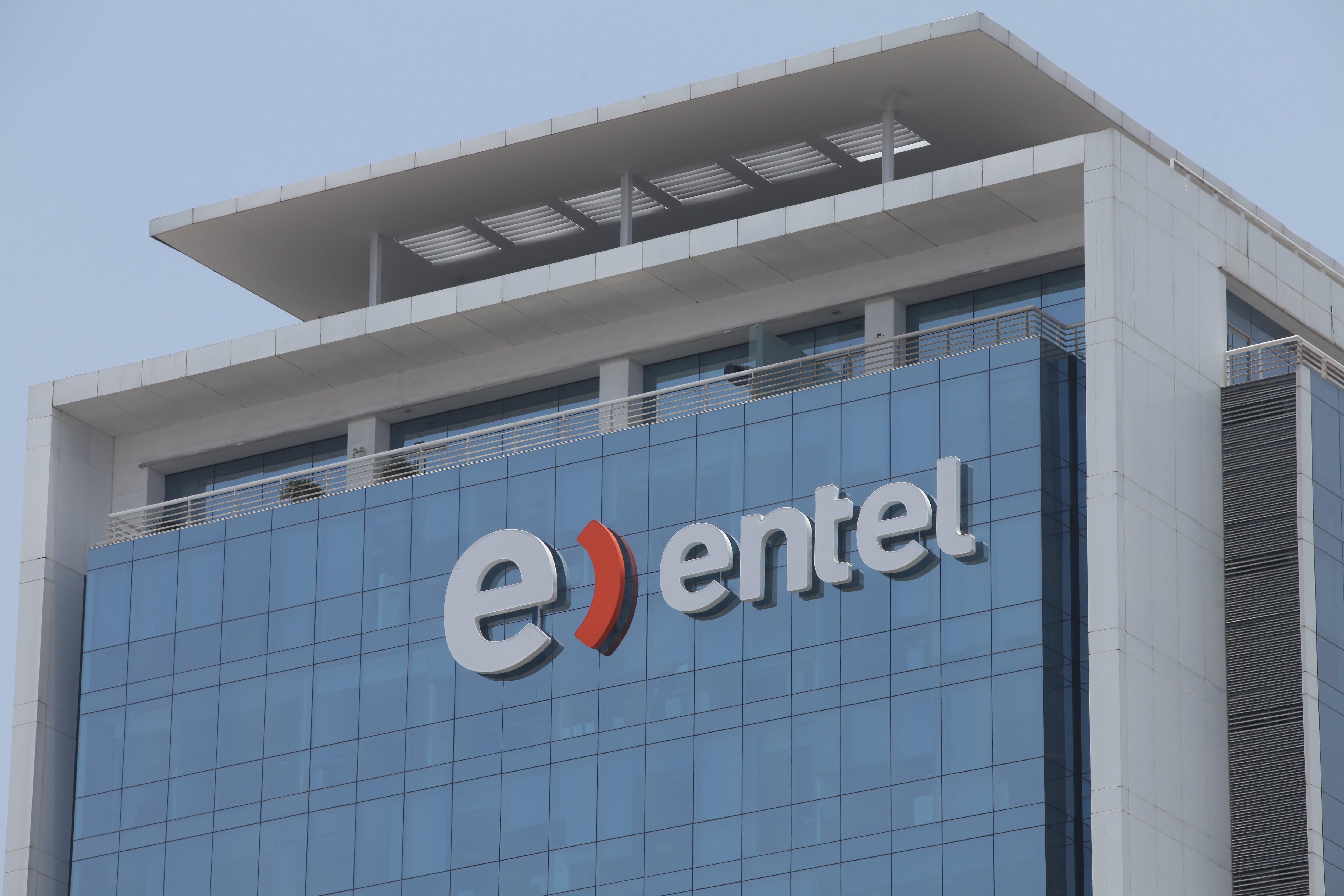 Entel prevé un menor nivel de inversiones este 2020. (Foto: GEC)