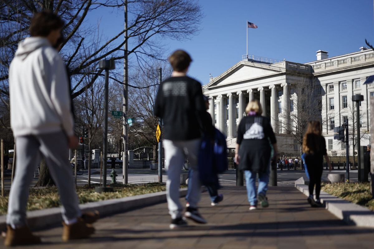 Fed: strike, shutdown and student loans may cool spending