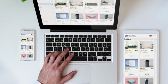 FOTO 4 | 4. Aprovecha el poder de Amazon (Foto: iStock)